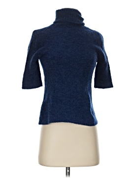 Field Gear Turtleneck Sweater
