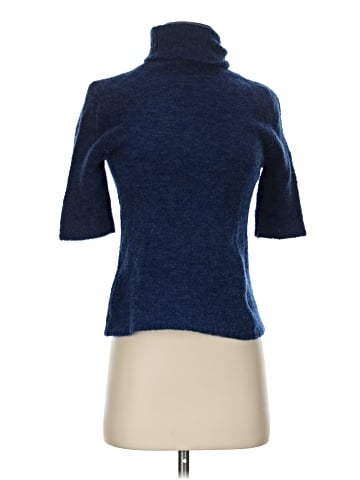 Field Gear Turtleneck Sweater (view 1)