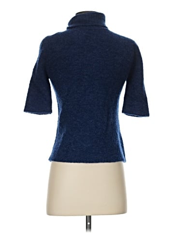 Field Gear Turtleneck Sweater (view 2)