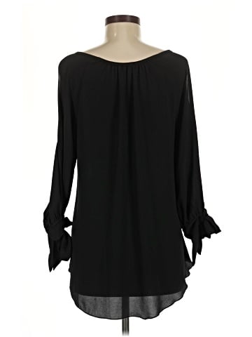 Tyche Long Sleeve Blouse (view 2)