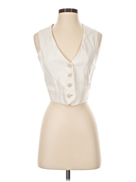 Love Shack Fancy Vest