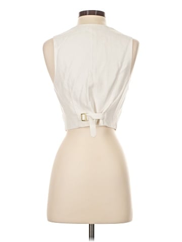 LoveShackFancy Vest (view 2)