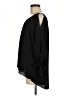 Tyche 100% Polyester Black Long Sleeve Blouse Size M - photo 5