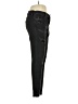 Express Jeans Black Jeans Size 8 - photo 4