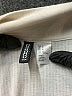 Divided by H&M Ivory Long Sleeve Blouse Size M - photo 7
