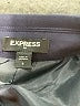 Express Outlet Blue Blazer Size 4 - photo 6