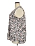 Van Heusen Gray Sleeveless Blouse Size XXL - photo 5