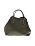 MICHAEL Michael Kors 100% Leather Gray Leather Shoulder Bag One size - photo 3