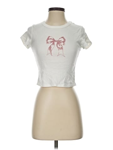 Altar'd State Short Sleeve T-Shirt (view 1)