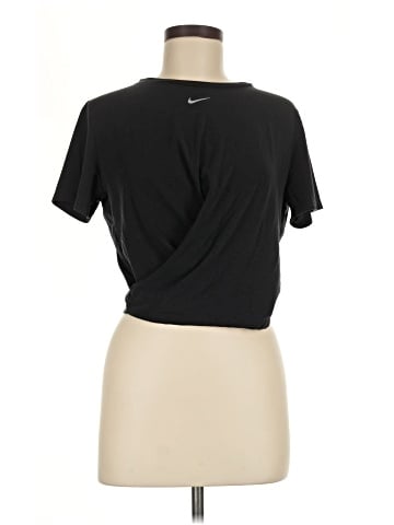 Nike Short Sleeve Turtleneck (view 1)
