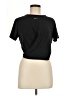 Nike Black Short Sleeve Turtleneck Size M - photo 1