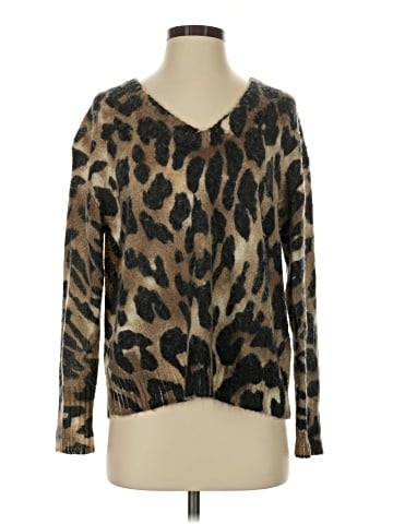 Young Fabulous & Broke Cardigan (view 1)