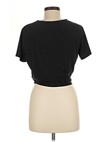 Nike Short Sleeve Turtleneck (view 2)