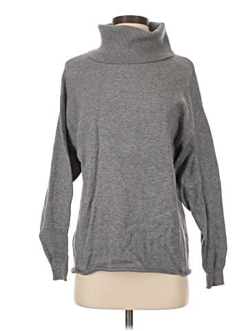 Altar'd State Turtleneck Sweater (view 1)