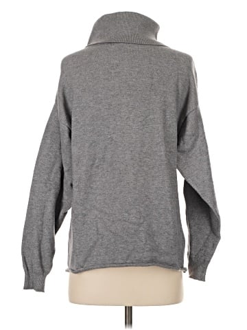 Altar'd State Turtleneck Sweater (view 2)