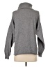 Altar'd State Solid Gray Turtleneck Sweater Size S - photo 2