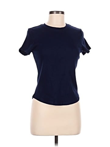 Tahari Short Sleeve T-Shirt (view 1)