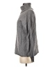 Altar'd State Solid Gray Turtleneck Sweater Size S - photo 5