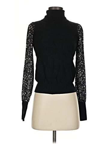 THML Turtleneck Sweater (view 1)