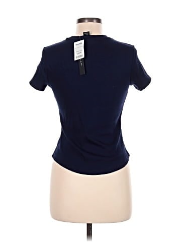 Tahari Short Sleeve T-Shirt (view 2)