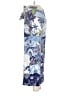 J by Joie Print Blue Casual Pants Size 4 - photo 5