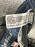 Cat & Jack 100% Cotton Solid Gray Shorts Size 8 - photo 4
