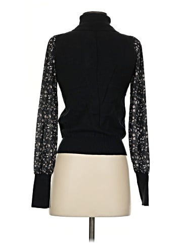 THML Turtleneck Sweater (view 2)