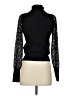 THML Black Turtleneck Sweater Size XS - photo 2