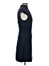 Alexia Admor Solid Blue Casual Dress Size S - photo 4