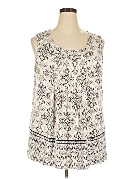 Croft & Barrow Tank Top