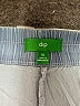 dip Solid Blue Casual Pants Size XL - photo 4
