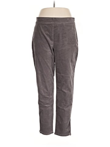 Eileen Fisher Casual Pants (view 1)