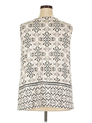 Croft & Barrow Tank Top (view 2)