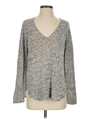 Wooden Ships Pullover Sweater (view 1)