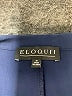 ELOQUII Blue Short Sleeve Blouse Size 20 Plus - photo 7