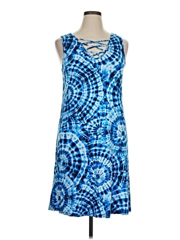 Spense Casual Dress (view 1)