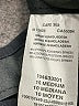 Lee Solid Black Dress Pants Size 10 - photo 8