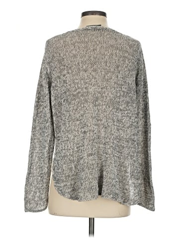 Wooden Ships Pullover Sweater (view 2)