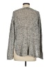 Wooden Ships Tweed Gray Pullover Sweater Size Sm - Med - photo 2
