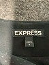 Express Black Blazer Size 0 - photo 6