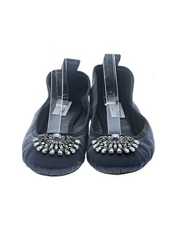 Jimmy Choo Flats (view 2)
