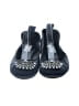 Jimmy Choo Blue Flats Size EU 39 1/2 - photo 2