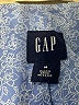 Gap 100% Cotton Tan Trenchcoat Size M - photo 6