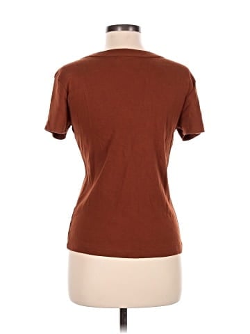Michael Stars Short Sleeve T-Shirt (view 2)