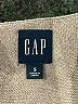Gap Gray Pullover Sweater Size S - photo 7