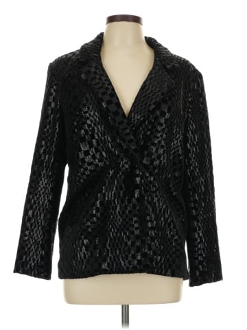 Daisy Street Blazer (view 1)