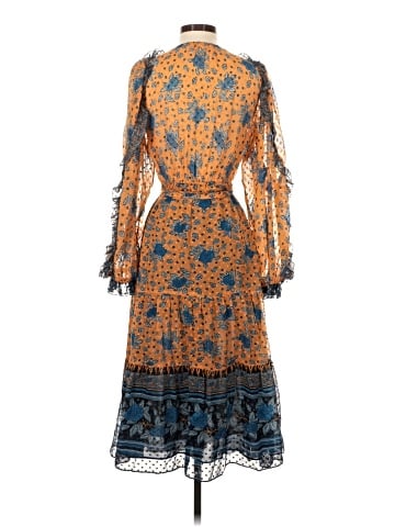 Ulla Johnson Cocktail Dress (view 2)