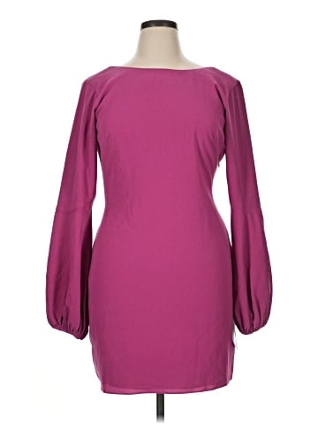 Dress the Population Cocktail Dress (view 1)