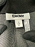 DKNY Houndstooth Black Casual Pants Size S - photo 4