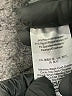 DKNY Houndstooth Black Casual Pants Size S - photo 5